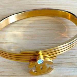 ❤️SOLD Bangle bracelet ❤️